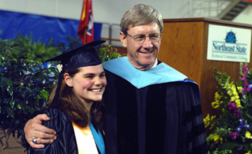 Northeast State Community College
