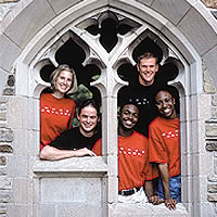 Rhodes College