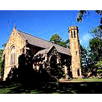 Sewanee - University of the South