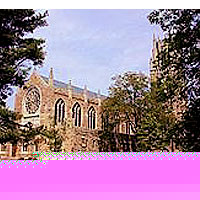 Sewanee - University of the South
