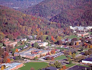 Southern Adventist University - Collegedale