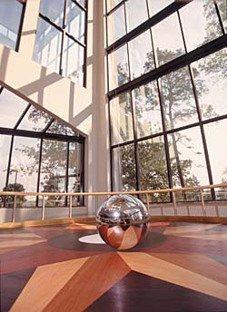 Southern Adventist University - Collegedale