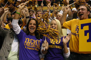 Tennessee Technological University