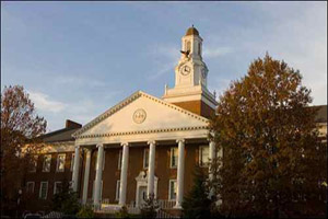Tennessee Technological University image 1