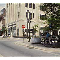 Delaware College of Art and Design