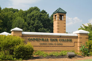 gainesville state university
