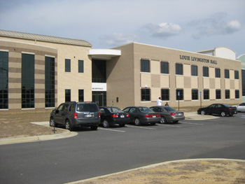 Heart of Georgia Technical College