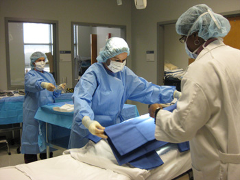 Heart of Georgia Technical College