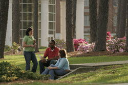 Middle Georgia College
