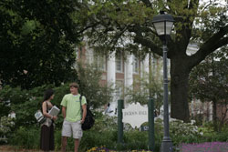 Middle Georgia College