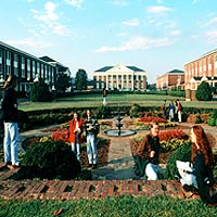 Shorter College