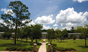 South Georgia College