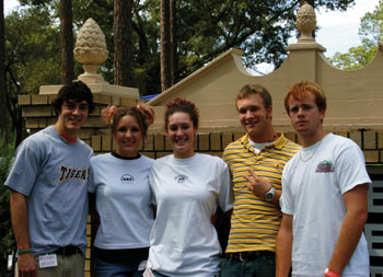 South Georgia College