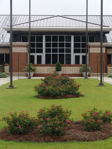 Southwest Georgia Technical College