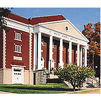 Asbury College