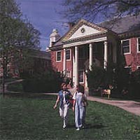 Berea College
