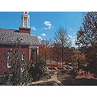 Georgetown College