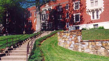 Morehead State University