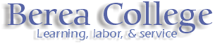 Berea College Berea College