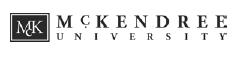 McKendree University - Louisville