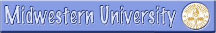 Midwestern University Midwestern University