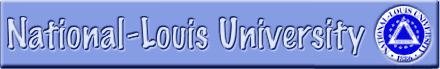 National-Louis University