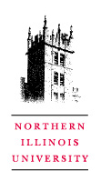 Northern Illinois University Student-At-Large