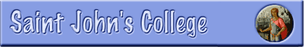 Saint John's College of Nursing