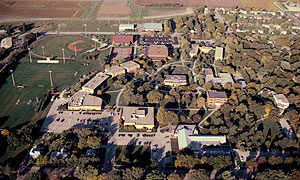 Hesston College