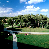 Hesston College