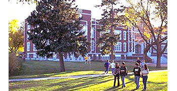 Kansas Wesleyan University