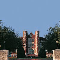 Kansas Wesleyan University