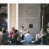 Manhattan Christian College
