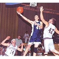Manhattan Christian College