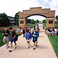 McPherson College