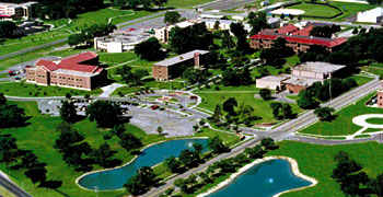 Newman University