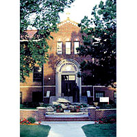 Newman University
