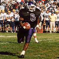 Southwestern College