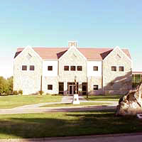 Southwestern College