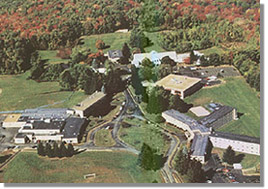 Anna Maria College