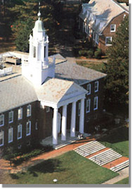Babson College