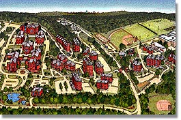 Bentley College