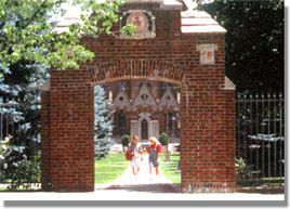 Dean College