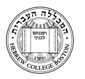 Hebrew College