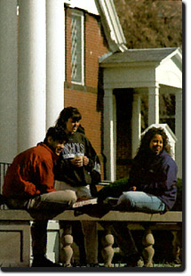 Nichols College