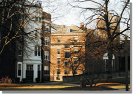 Simmons College