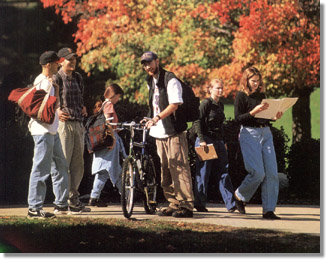Stonehill College