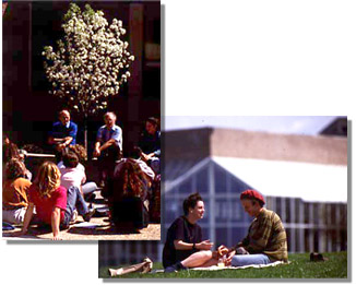 Hampshire College image 4