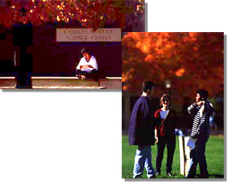 Hampshire College image 5