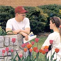 Hagerstown Community College